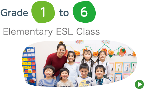 Elementary ESL Class