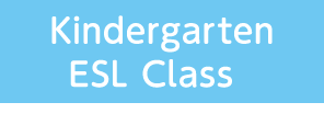Kindergarten ESL Class